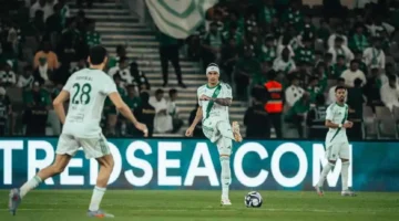 موعد المباراة والقنوات الناقلة بين الأهلي السعودي والإماراتي في دوري أبطال آسيا
